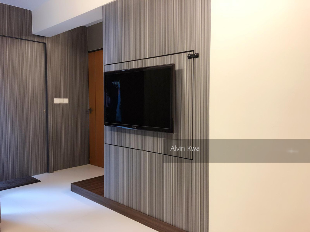 Blk 613C Punggol Drive (Punggol), HDB 4 Rooms #192952842